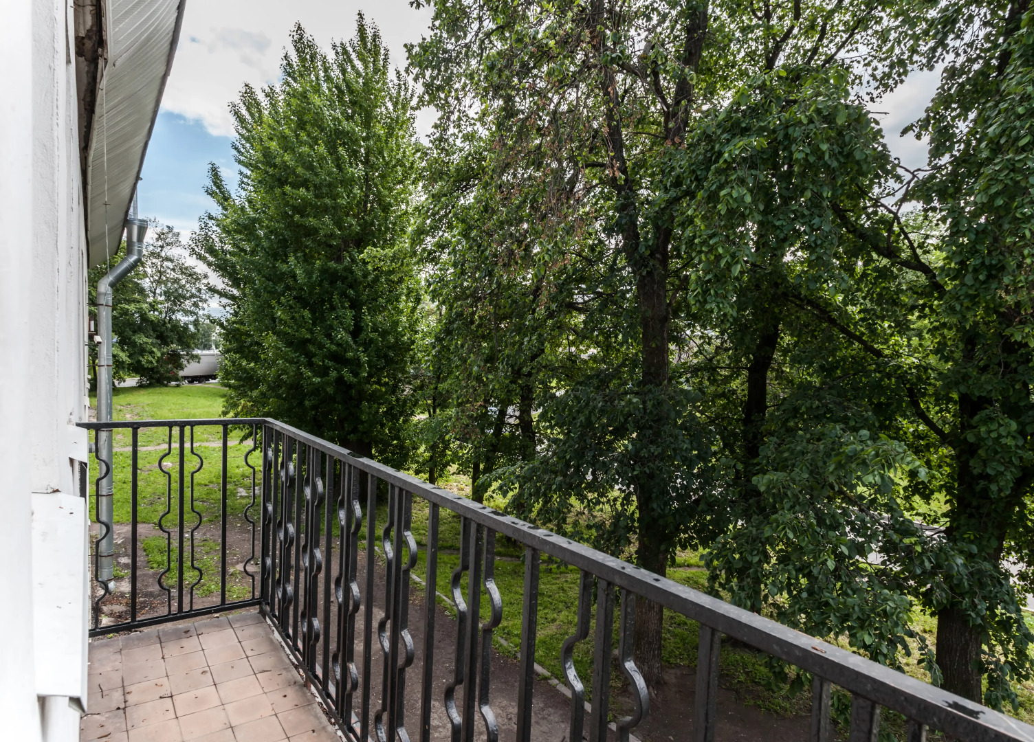 Мини-Отель Волковский