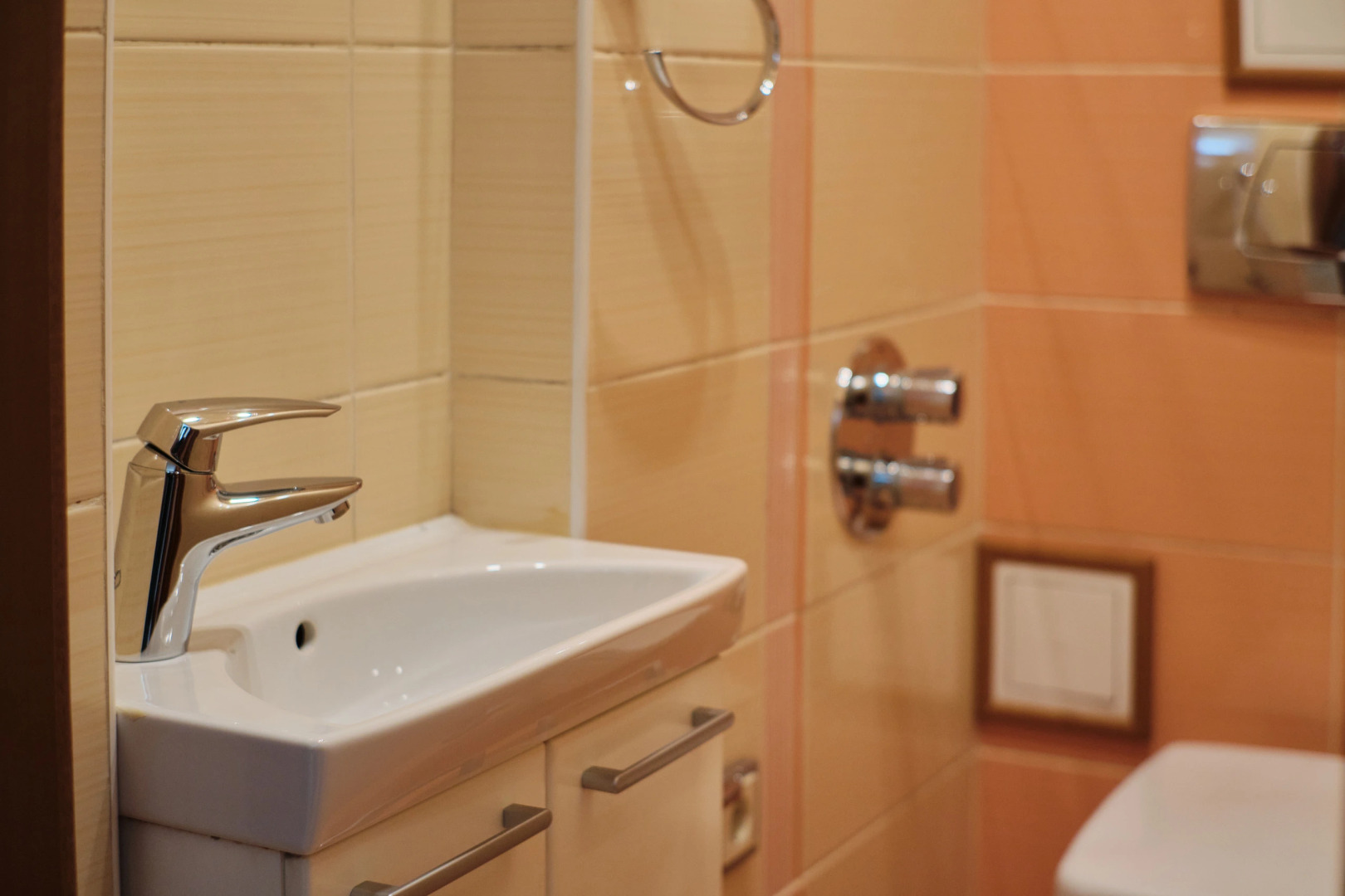 Апартаменты River apartment