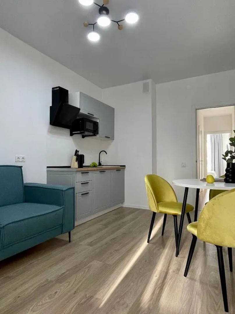 Апартаменты Дизайнерская квартира в Мисайлово