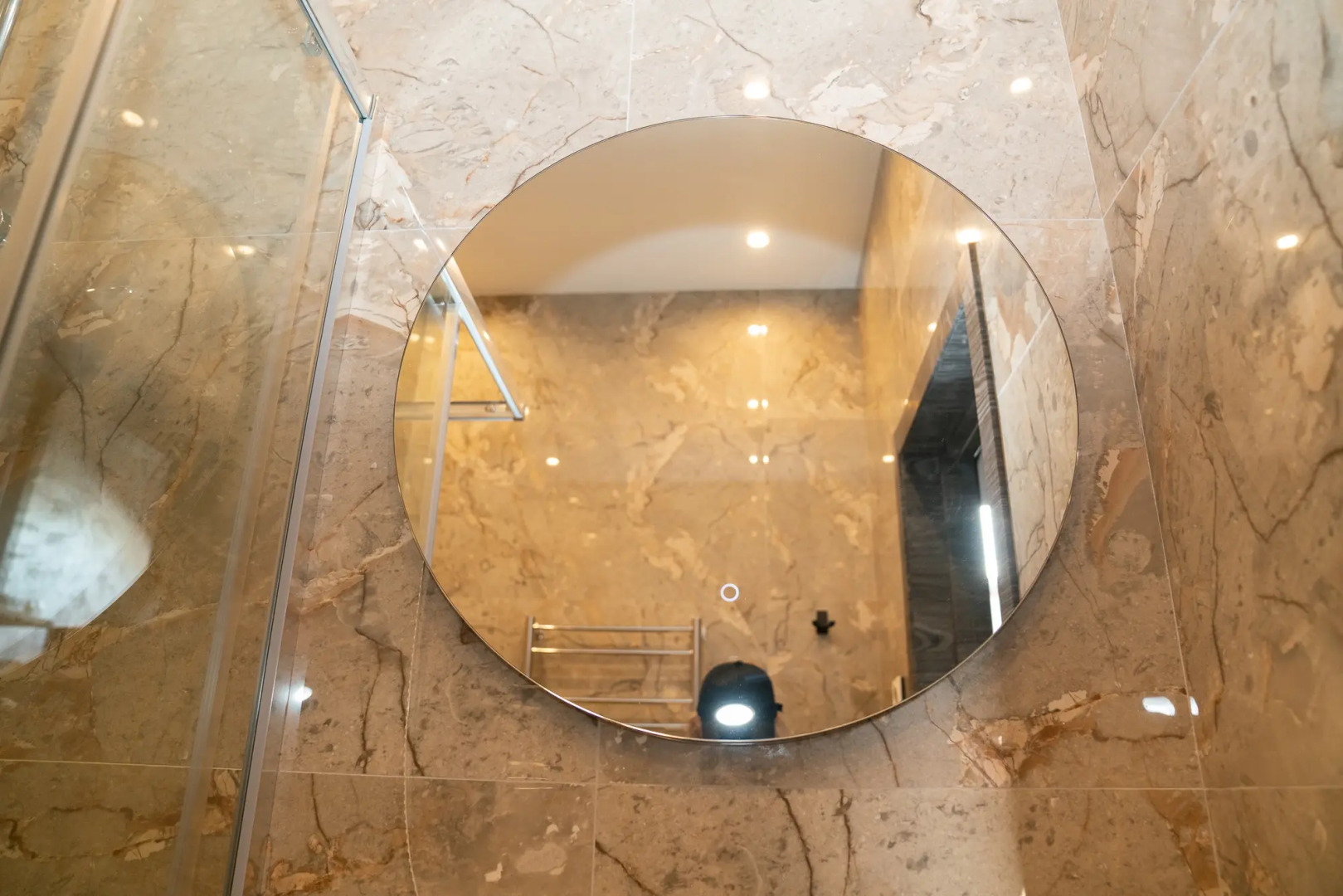 Апартаменты Green Berg 22