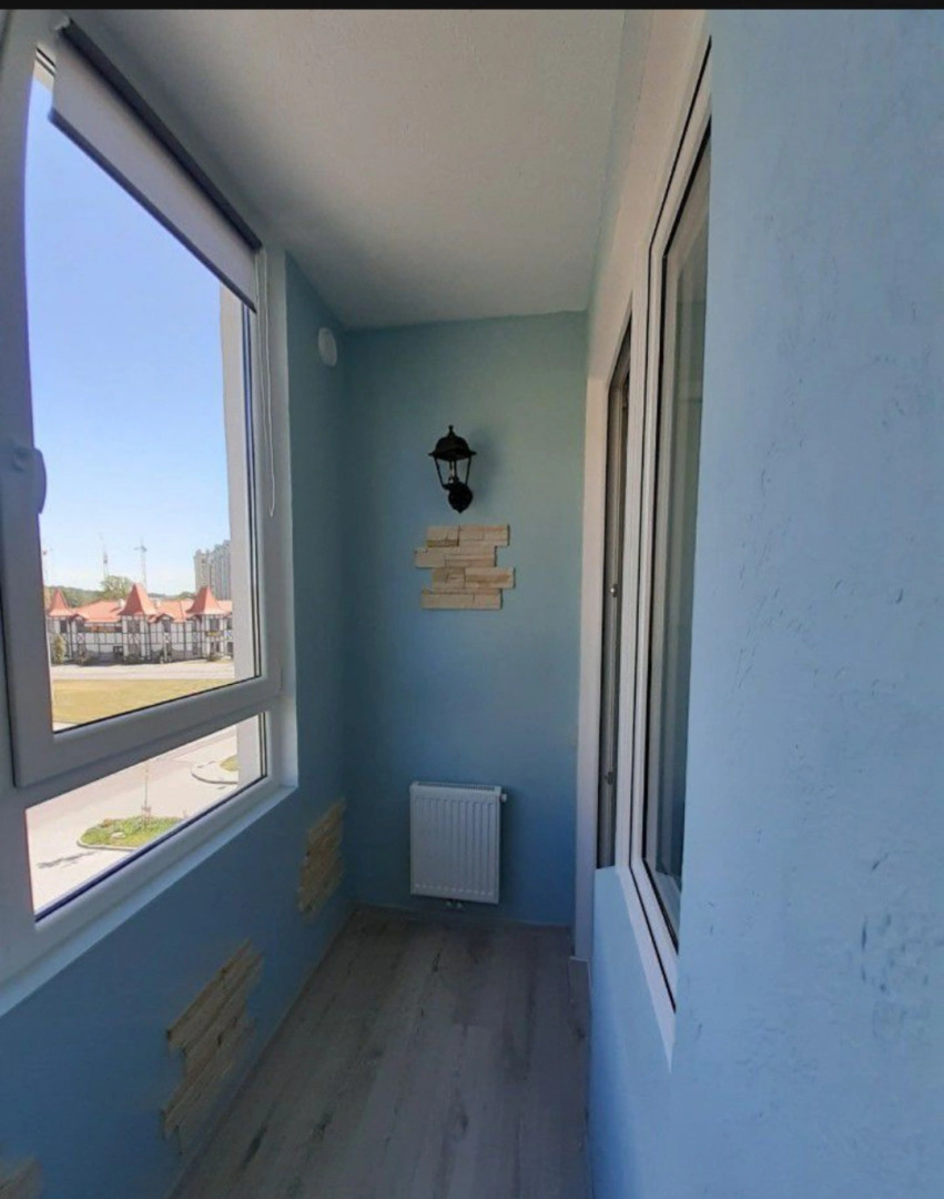 Апартаменты Натали