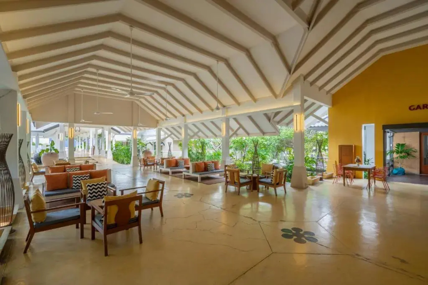 Sunshine Garden Resort