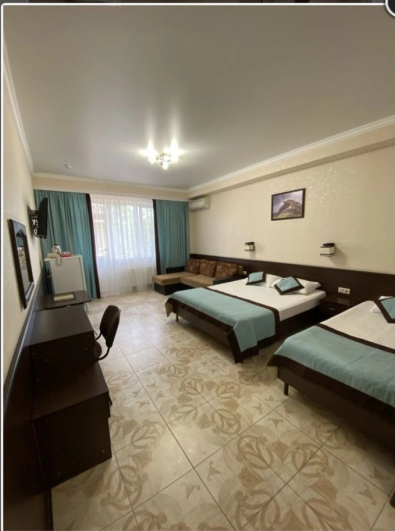 Гостевой дом Садко