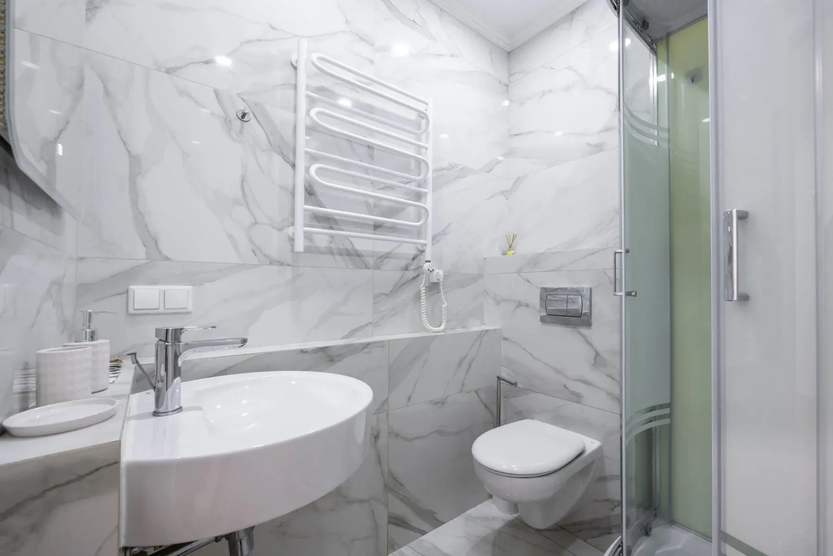 Апартаменты Алис City View Luxe