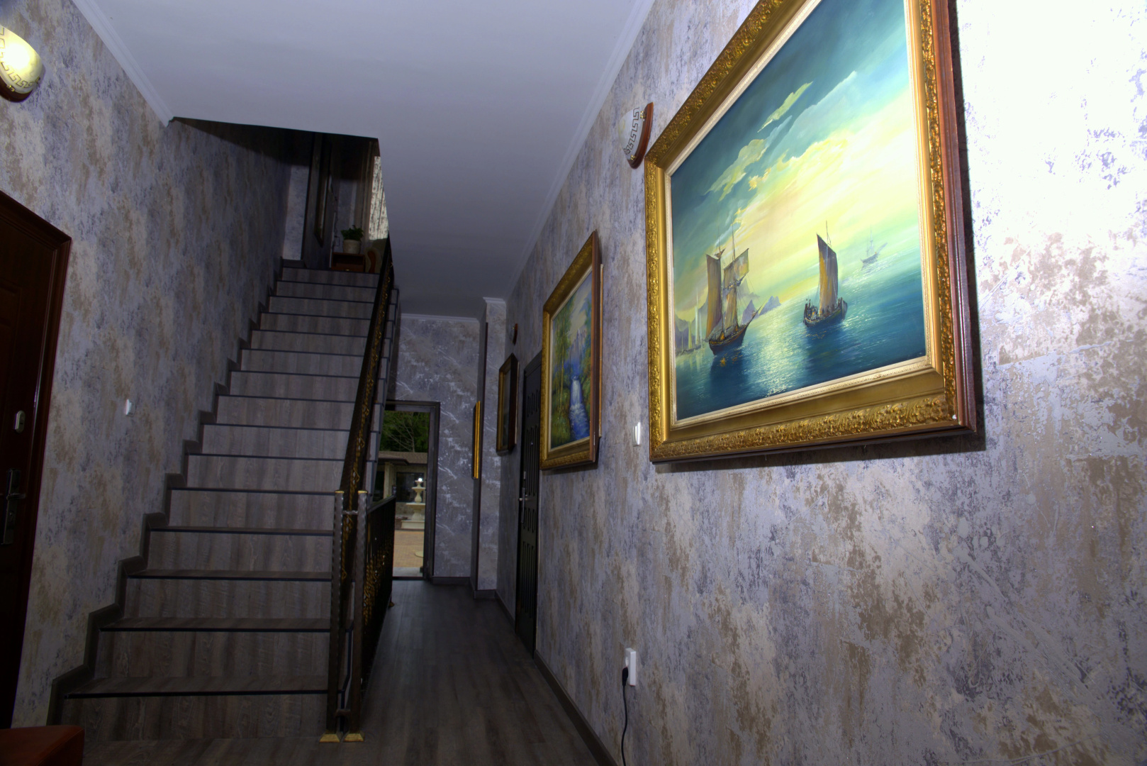 Гостевой Дом ART-HOTEL EVA