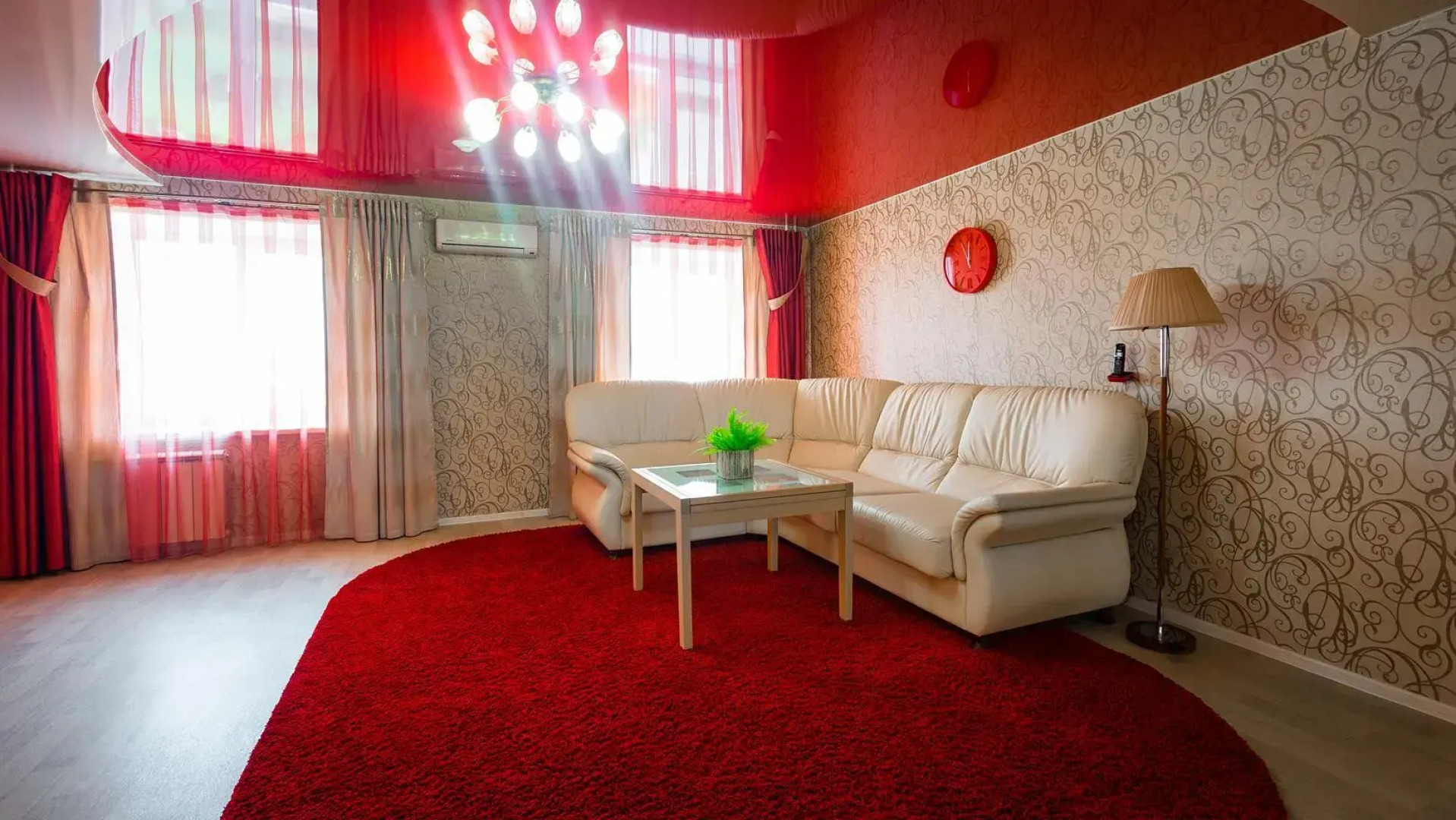 Отель Дружба