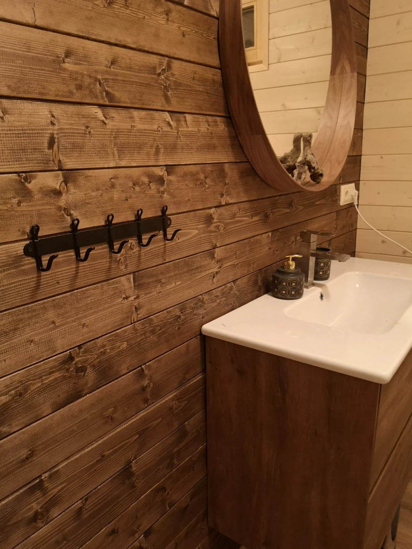 Дом Камбулат малое