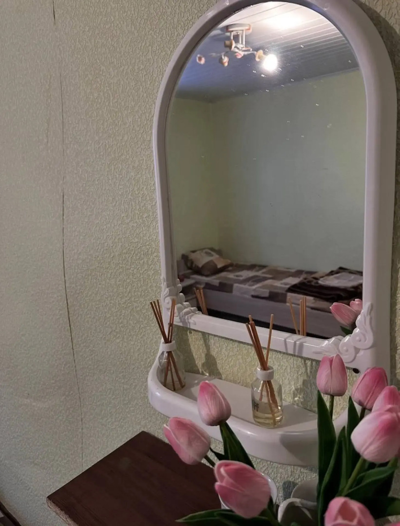 Гостевой дом Да Мир