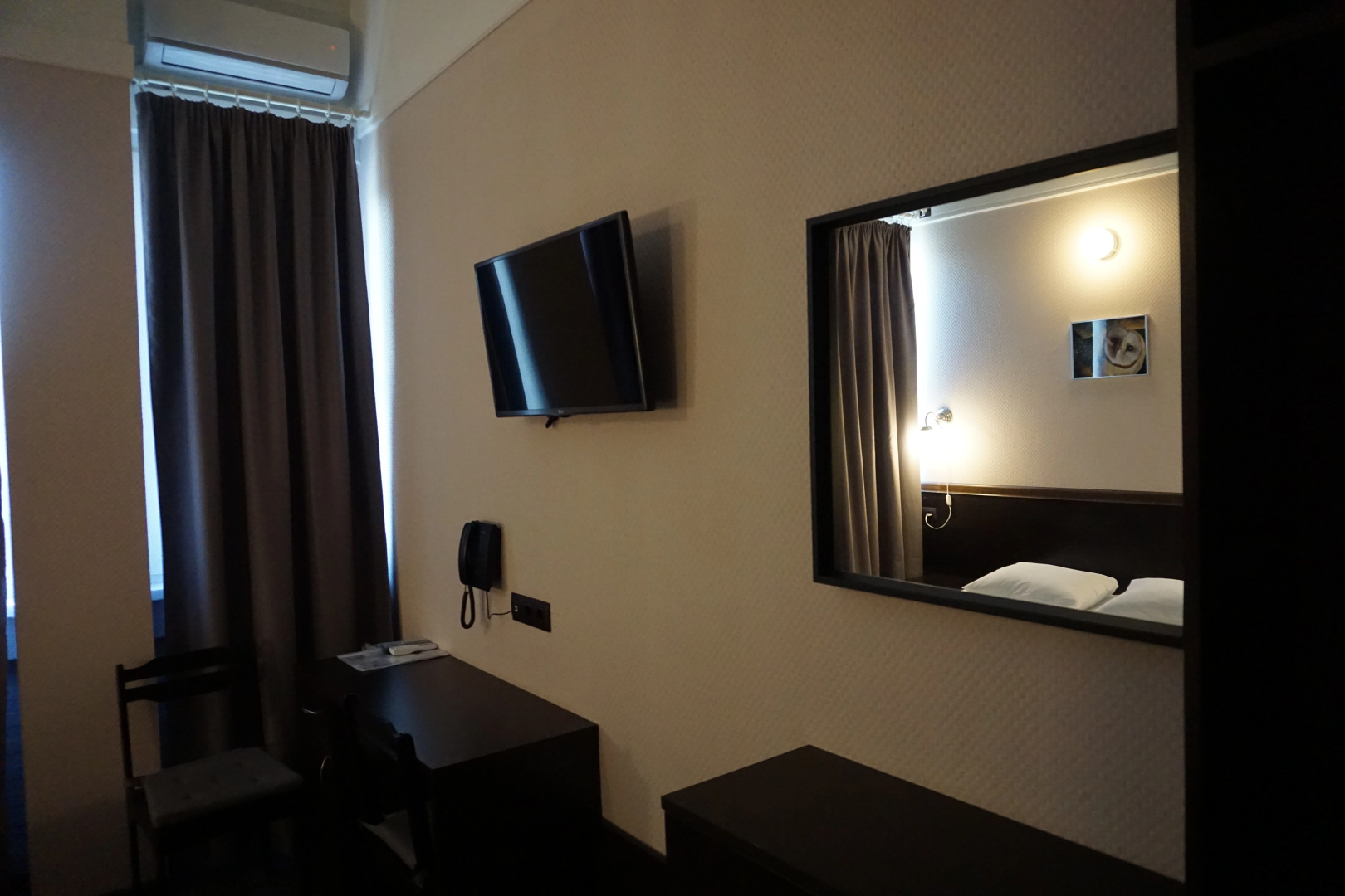 Отель Городская гостиница "СОВА" ИП Мелихов Игорь Вкикторович