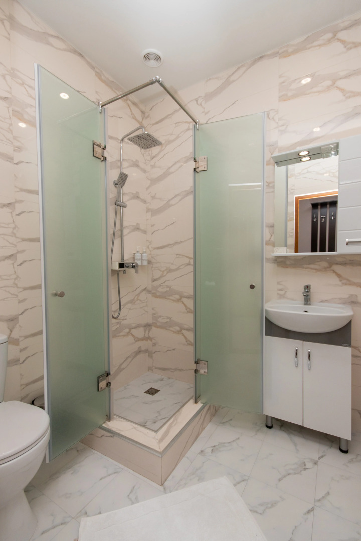 Гостевой дом Hillside