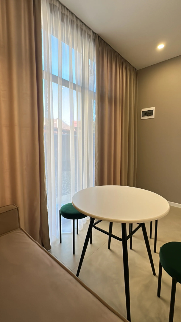 Гостевой дом Амбассадор