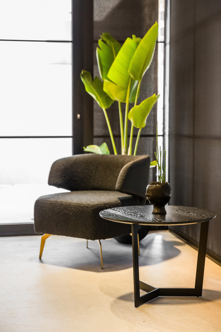 Отель Canale Hotel&Suites