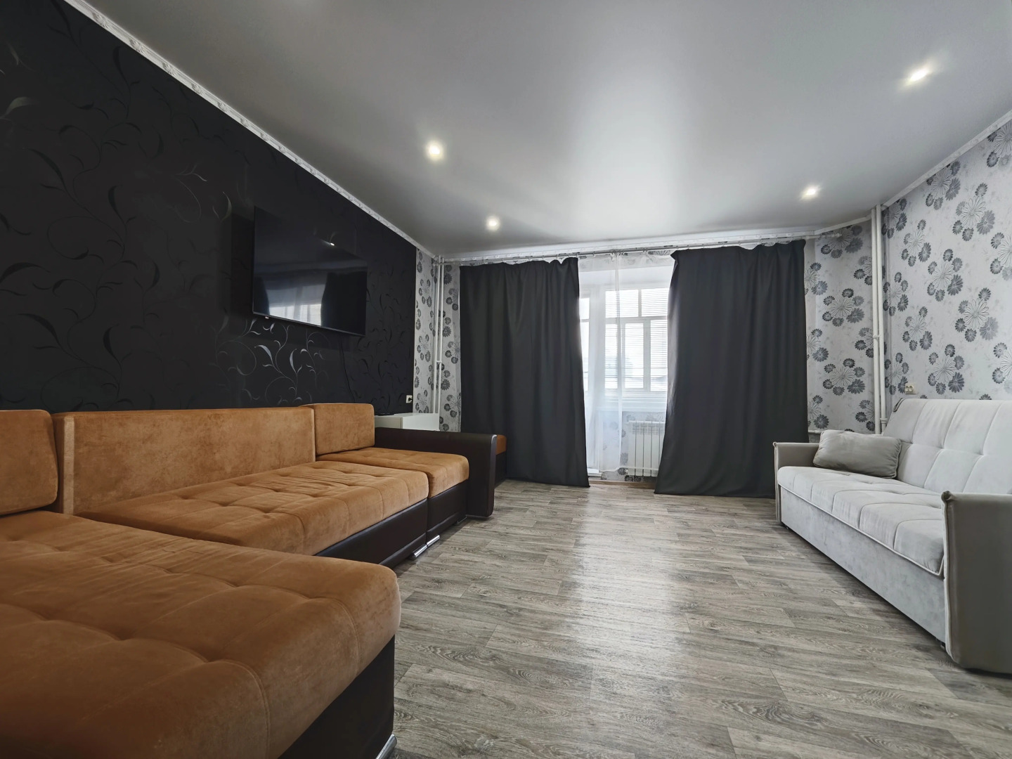 Апартаменты от СУТОЧНО.ТОБ