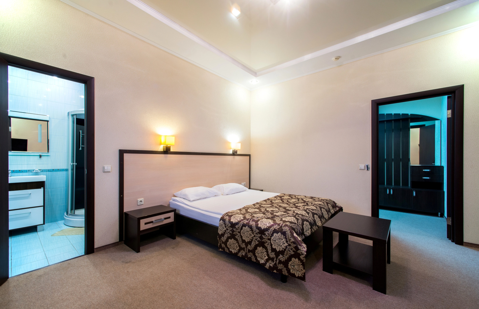 Отель Ковчег