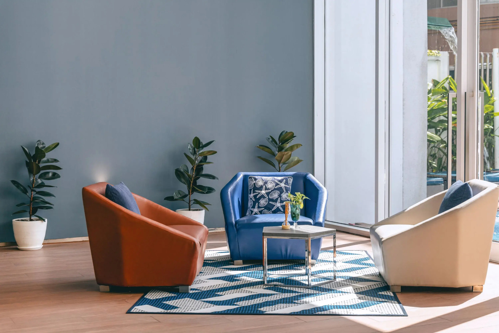 Hotel Baraquda Heeton Pattaya by Compass Hospitality