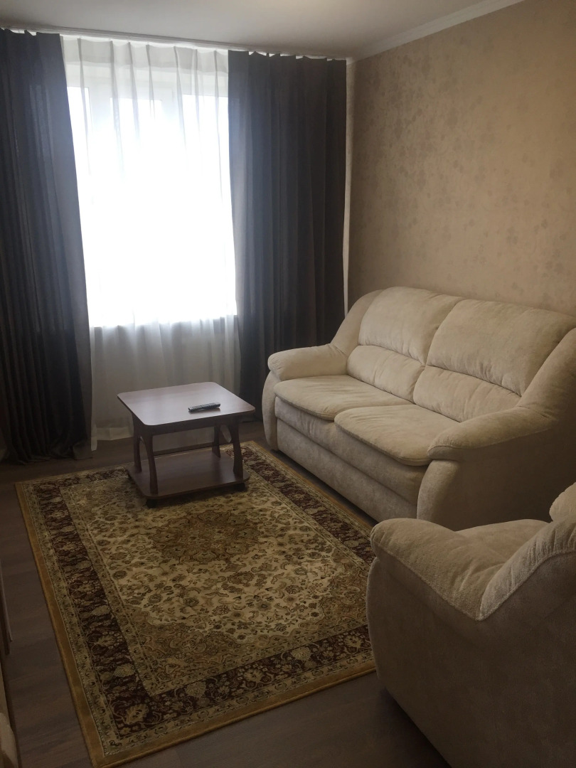 Отель Магадан