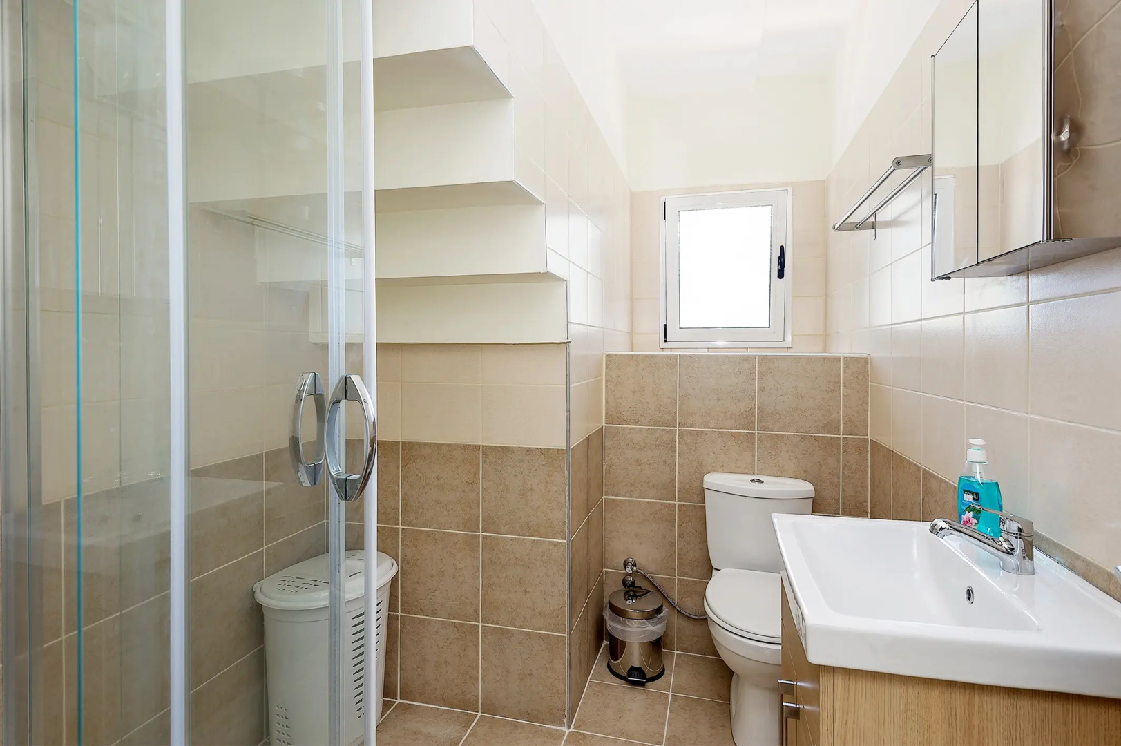 Апартаменты JOYA CYPRUS MELDA PENTHOUSE