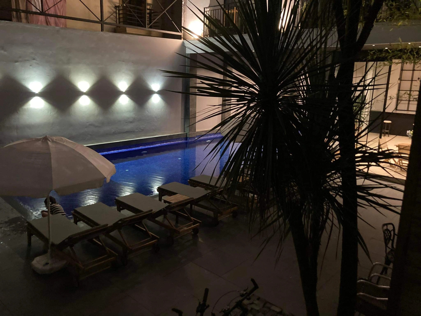 Отель Homey Kobuleti