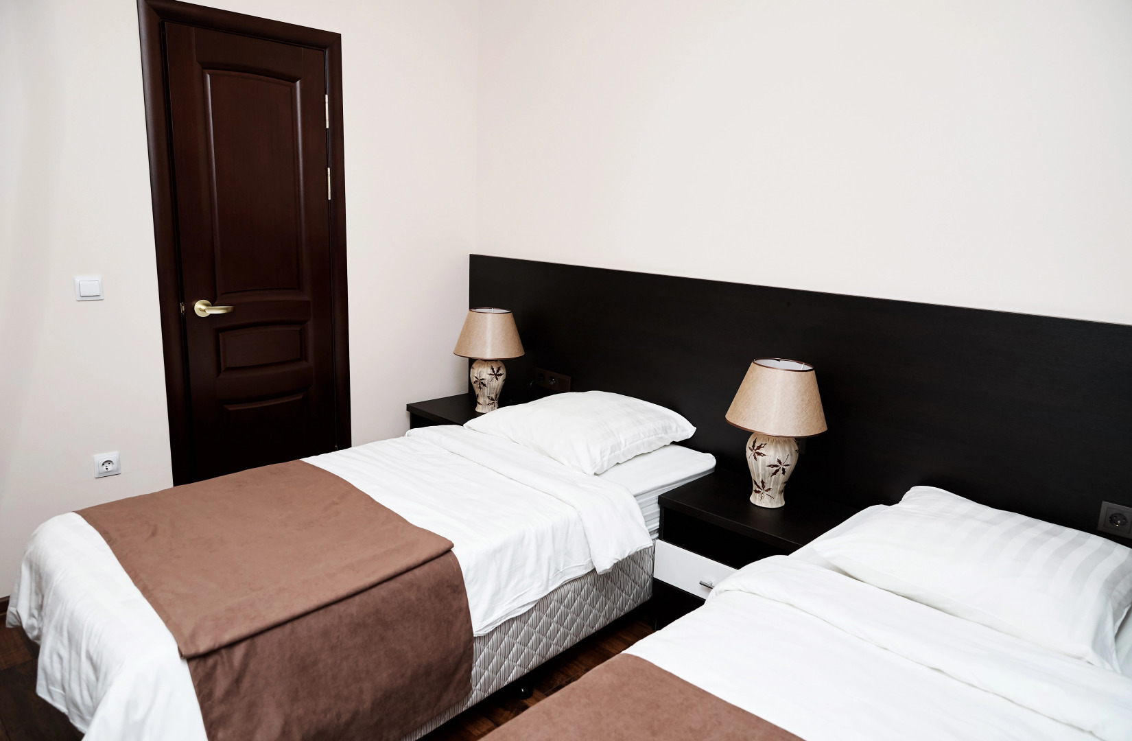 Отель  МаргаритовЪ