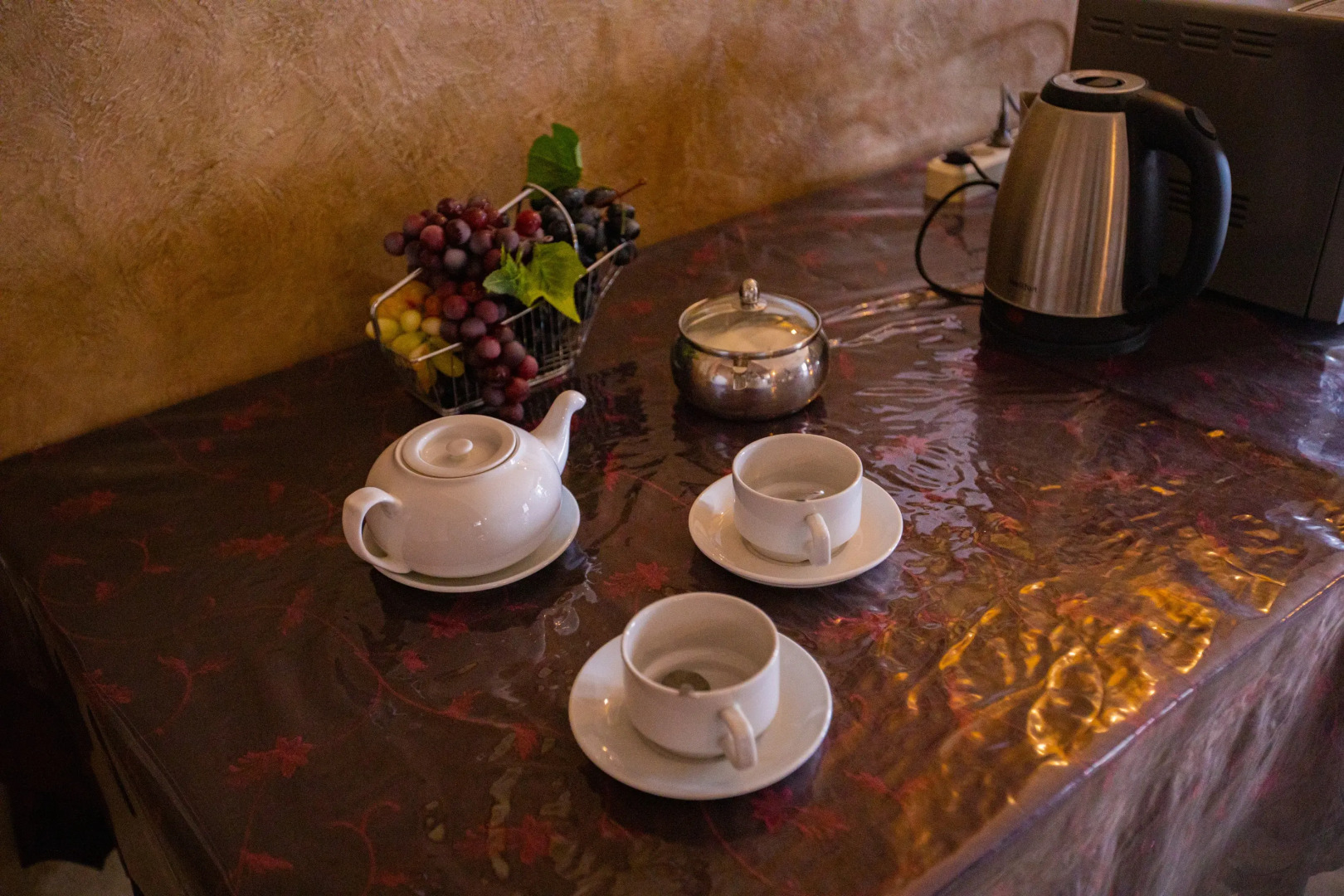 Гостевой Дом Сказка