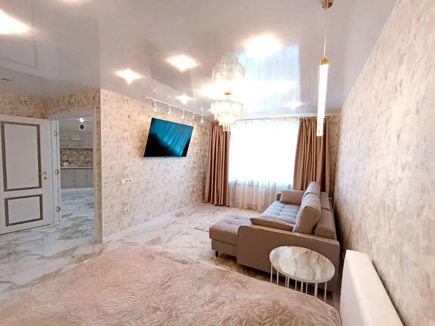 Квартира Райское Место