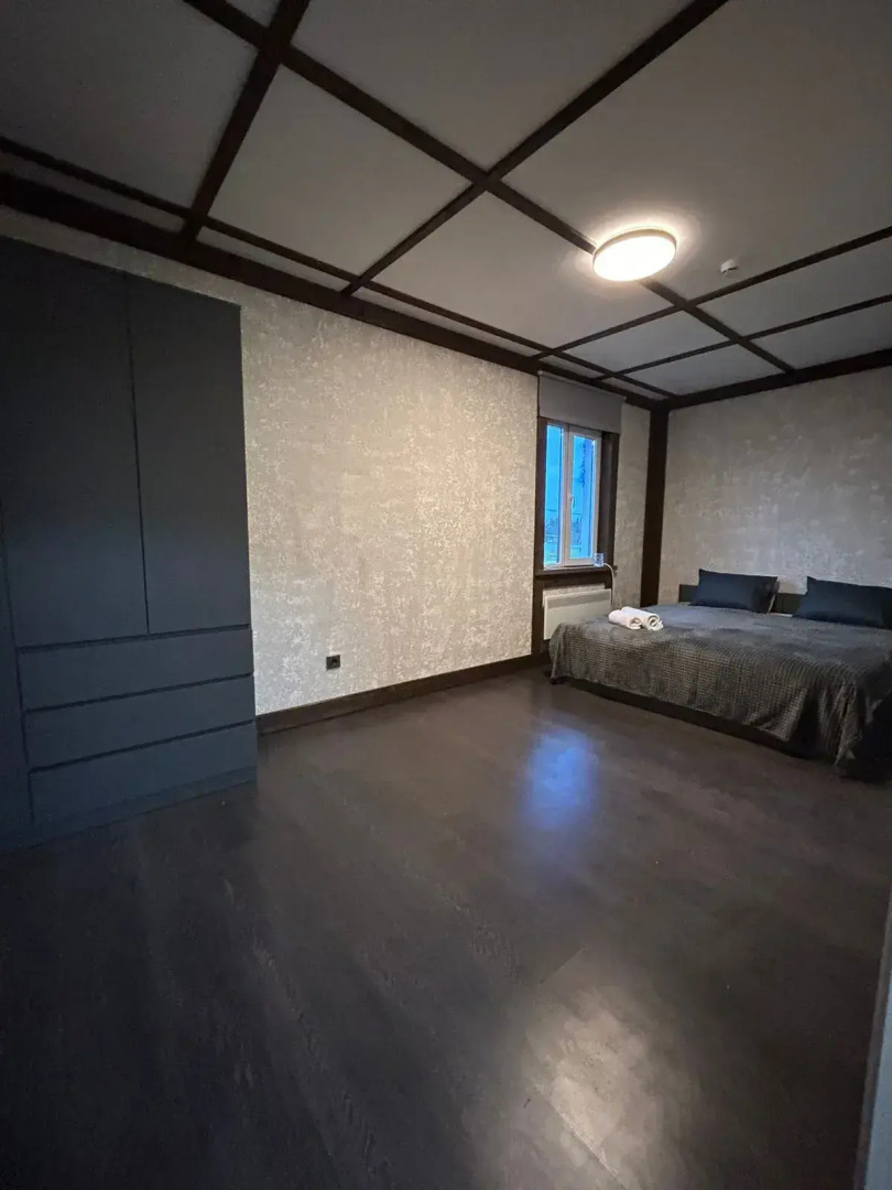 Частный дом Борисовка 4