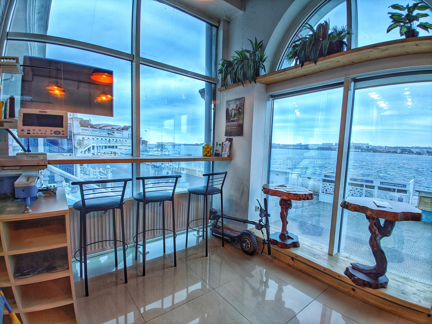 Хостел Артбухта