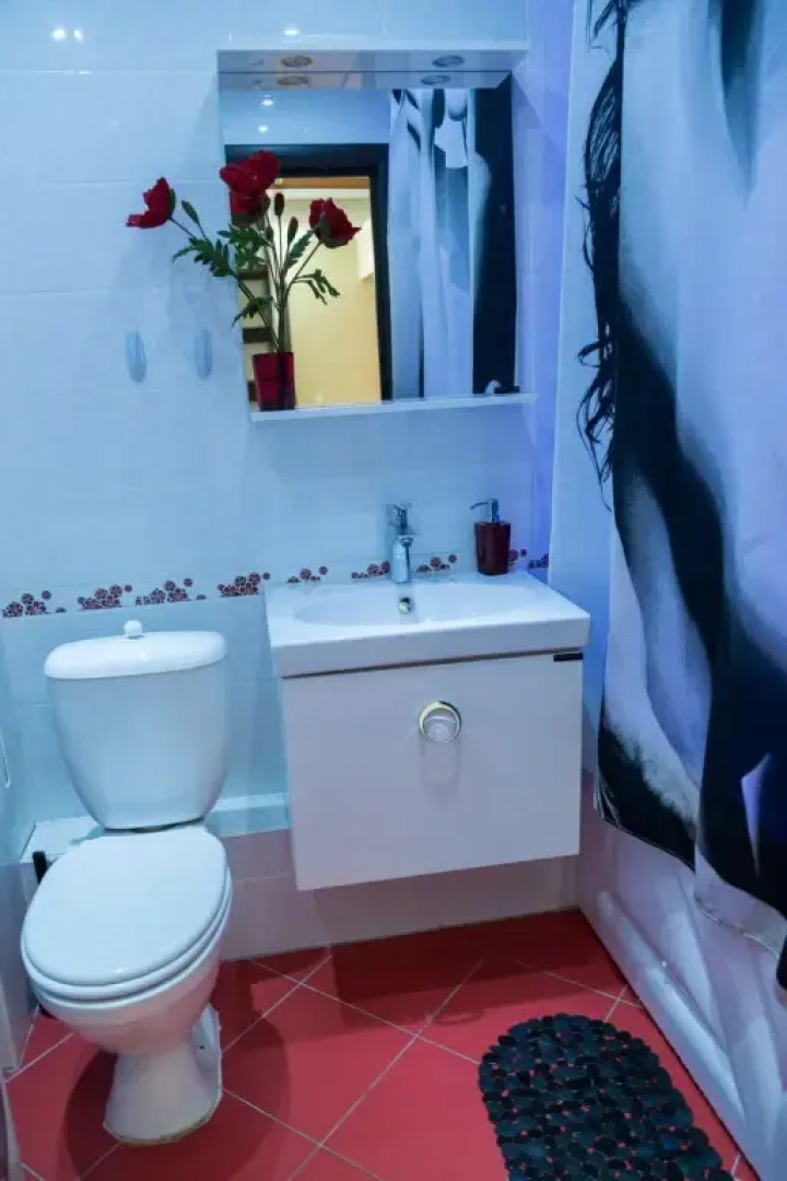 Квартира Классика Гостиный Дворъ и Ко на Щорса 103