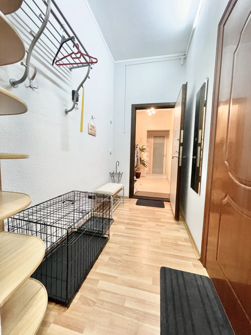 Квартира LightHouse_2024