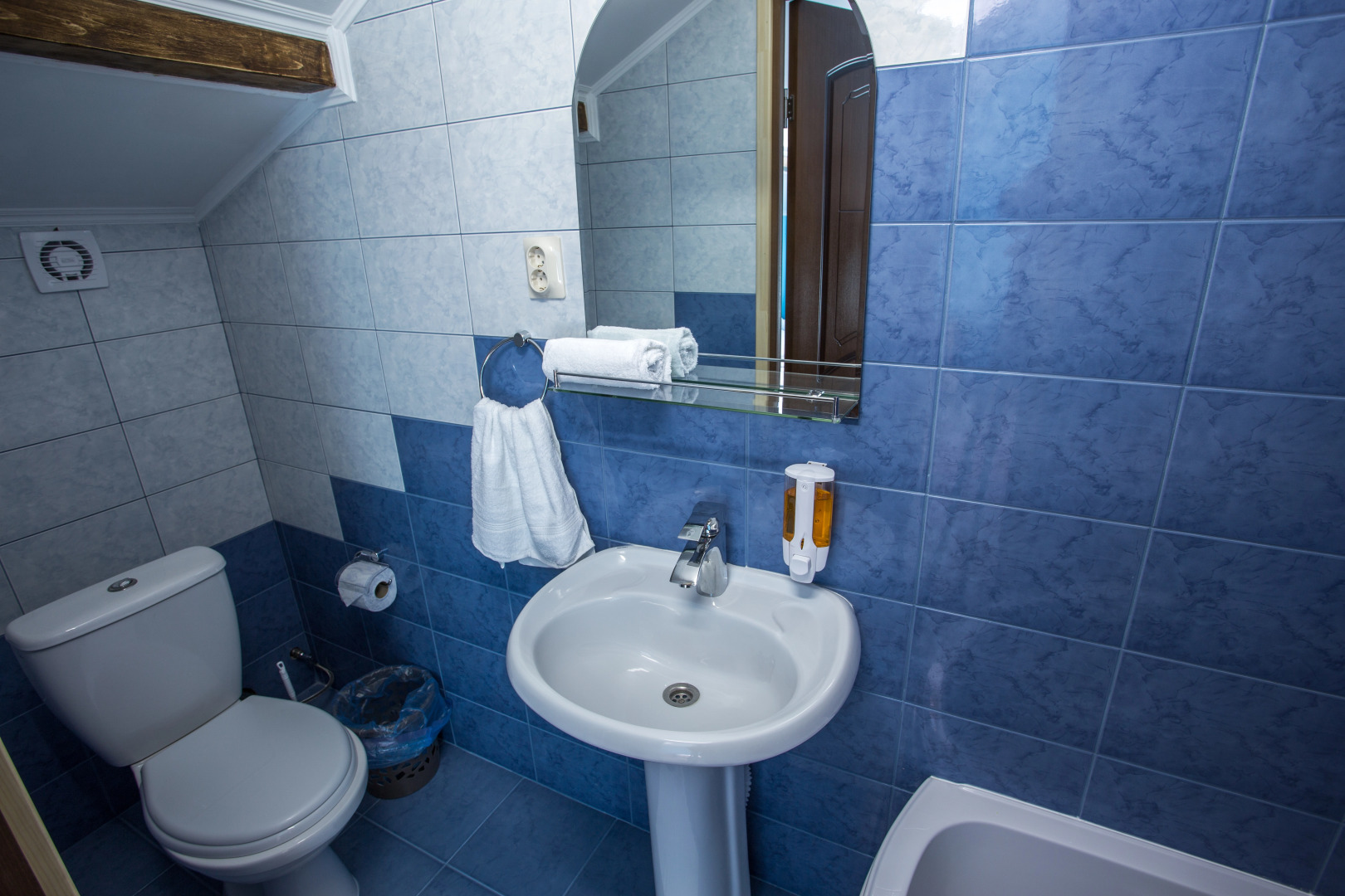 Мини-Отель Жемчужина Балтики