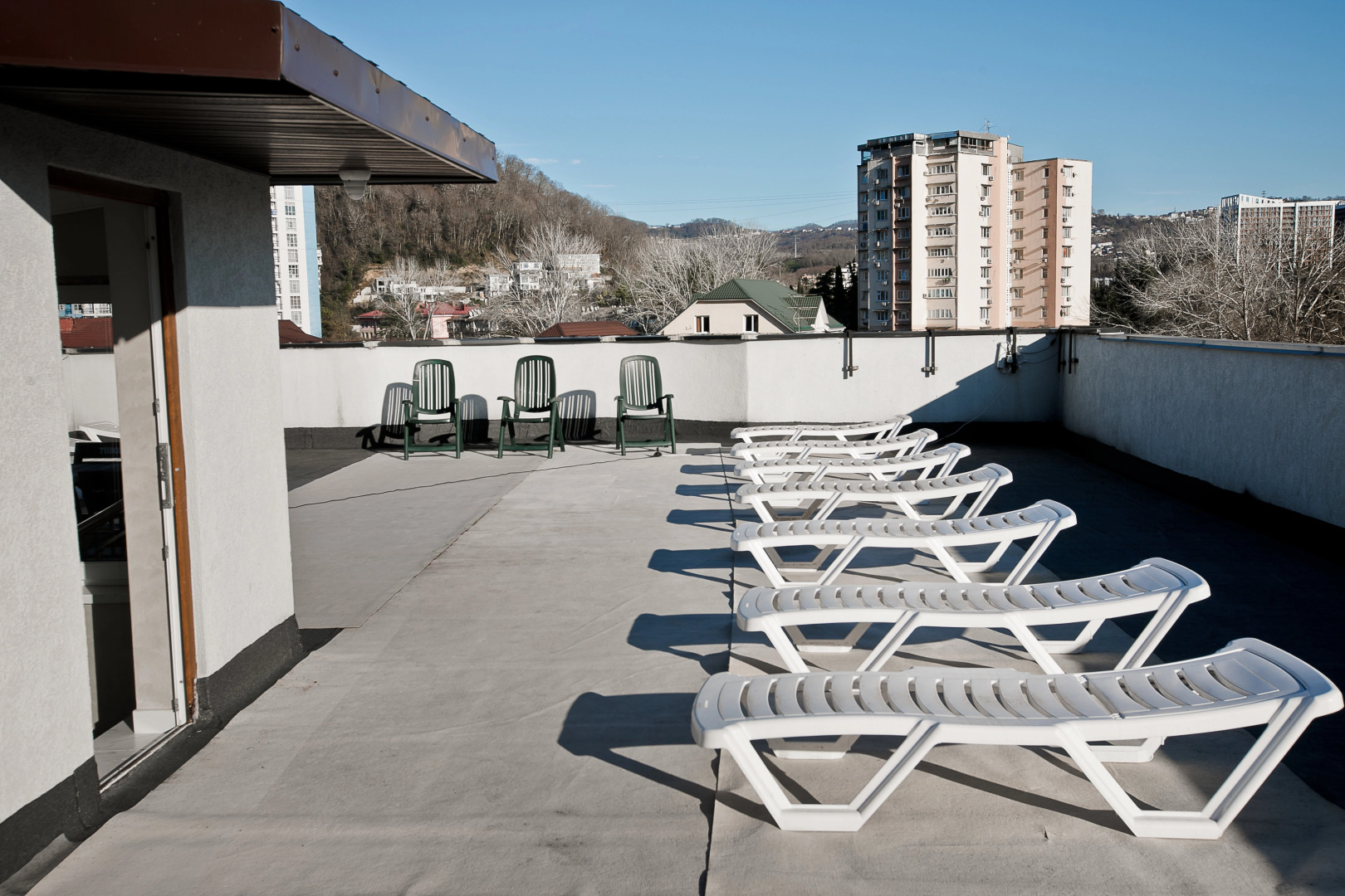 Гостевой дом SatEmi