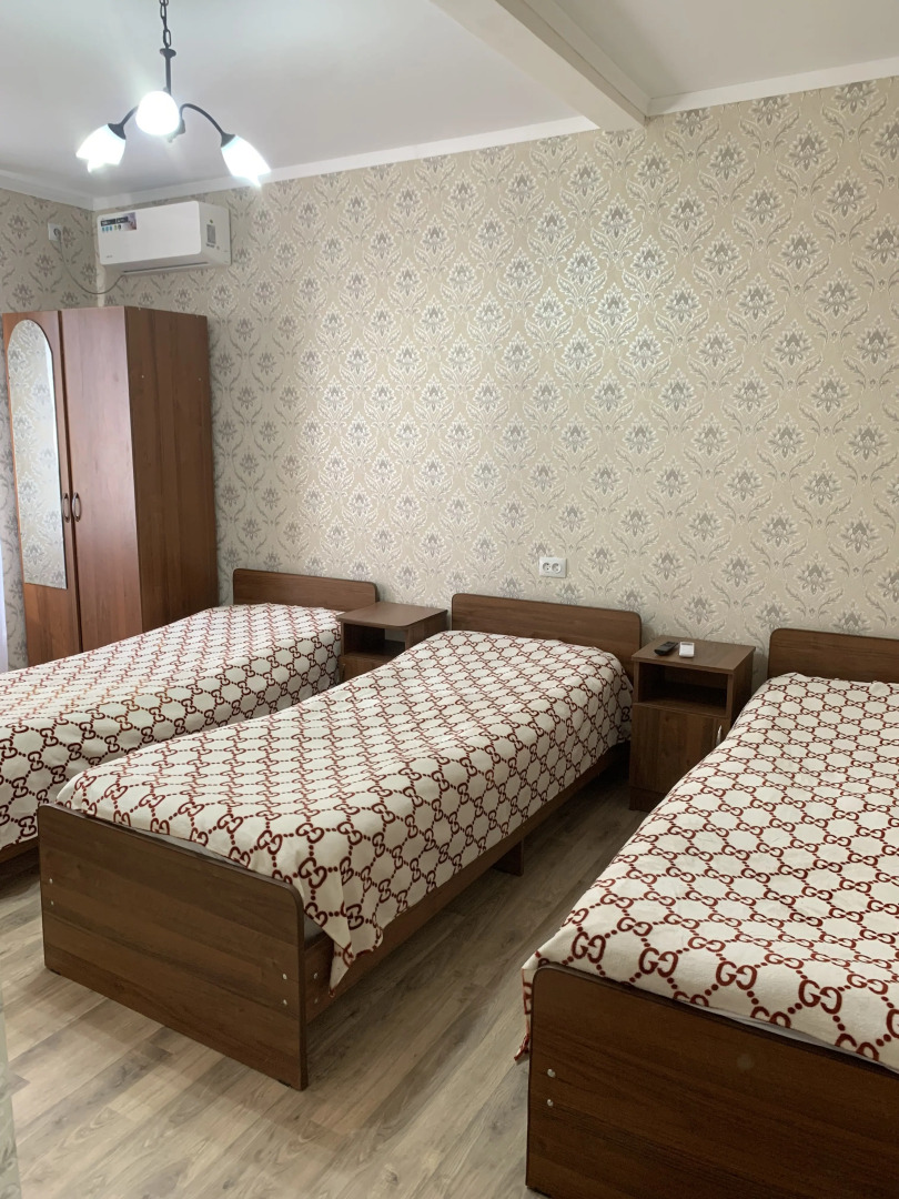 Гостевой Дом у Амины