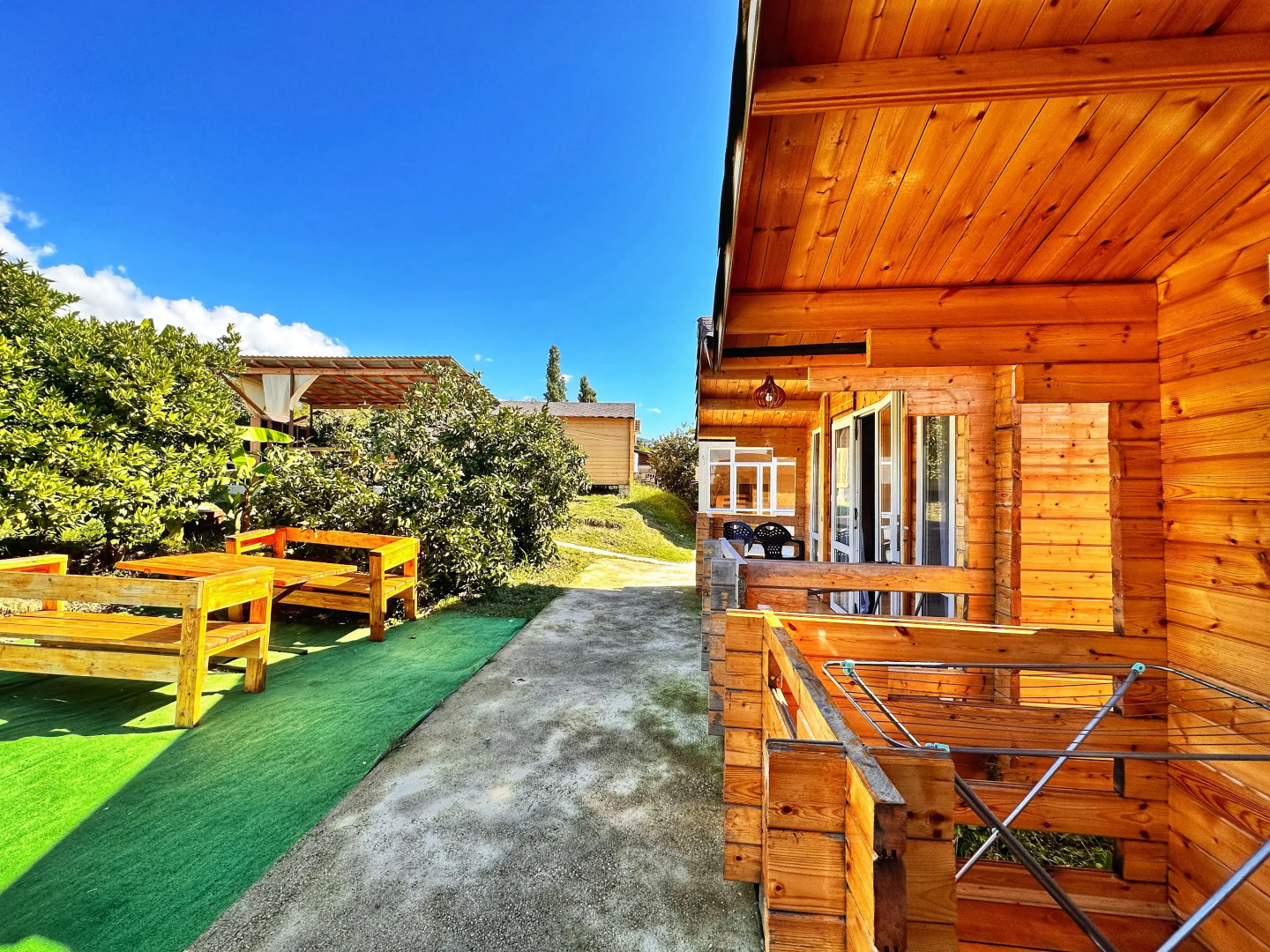 Гостевой дом Леон