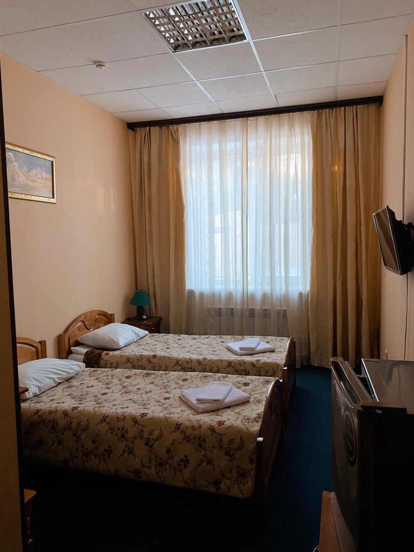 Мини-отель Ника