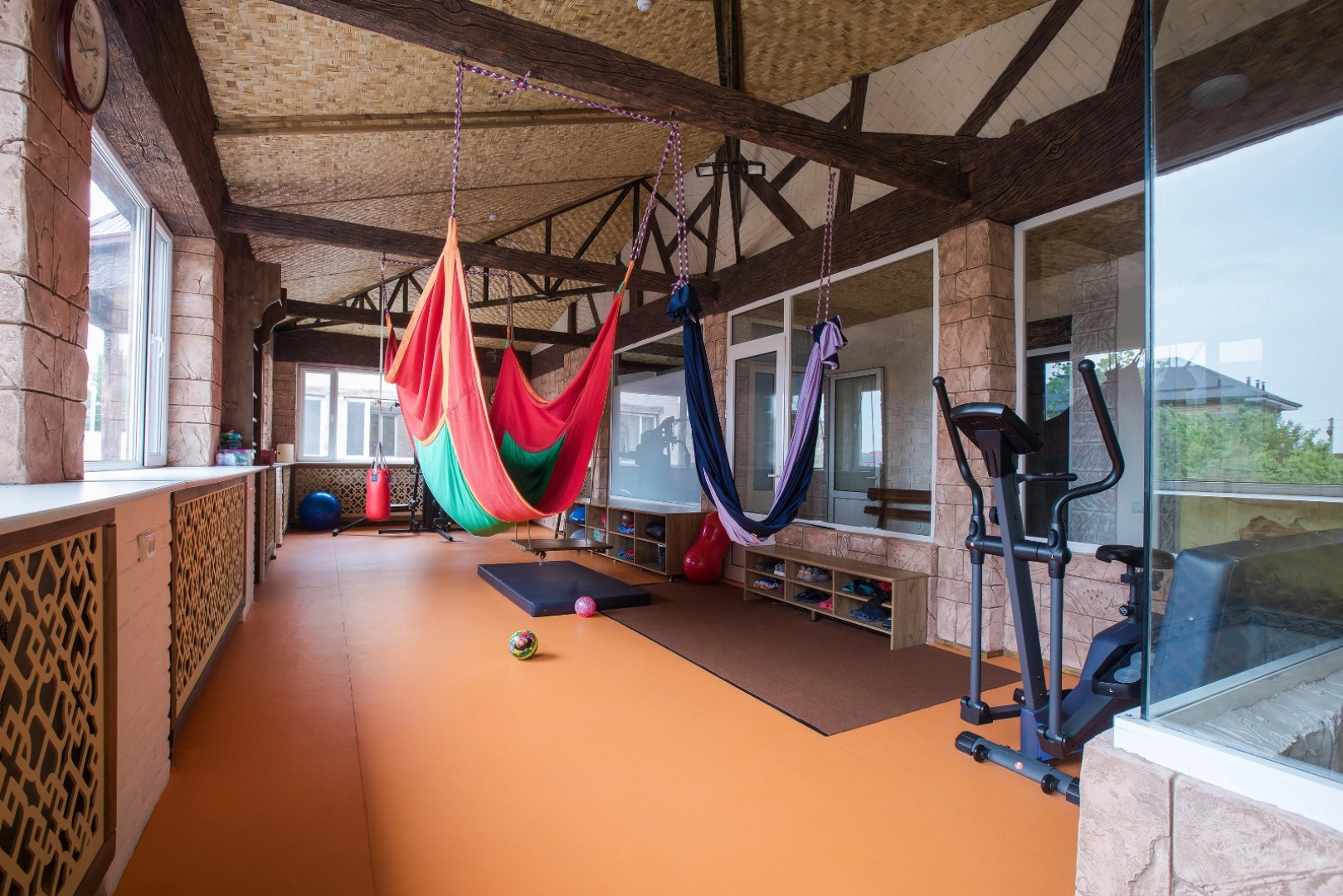 Бутик-отель Пан Азиат