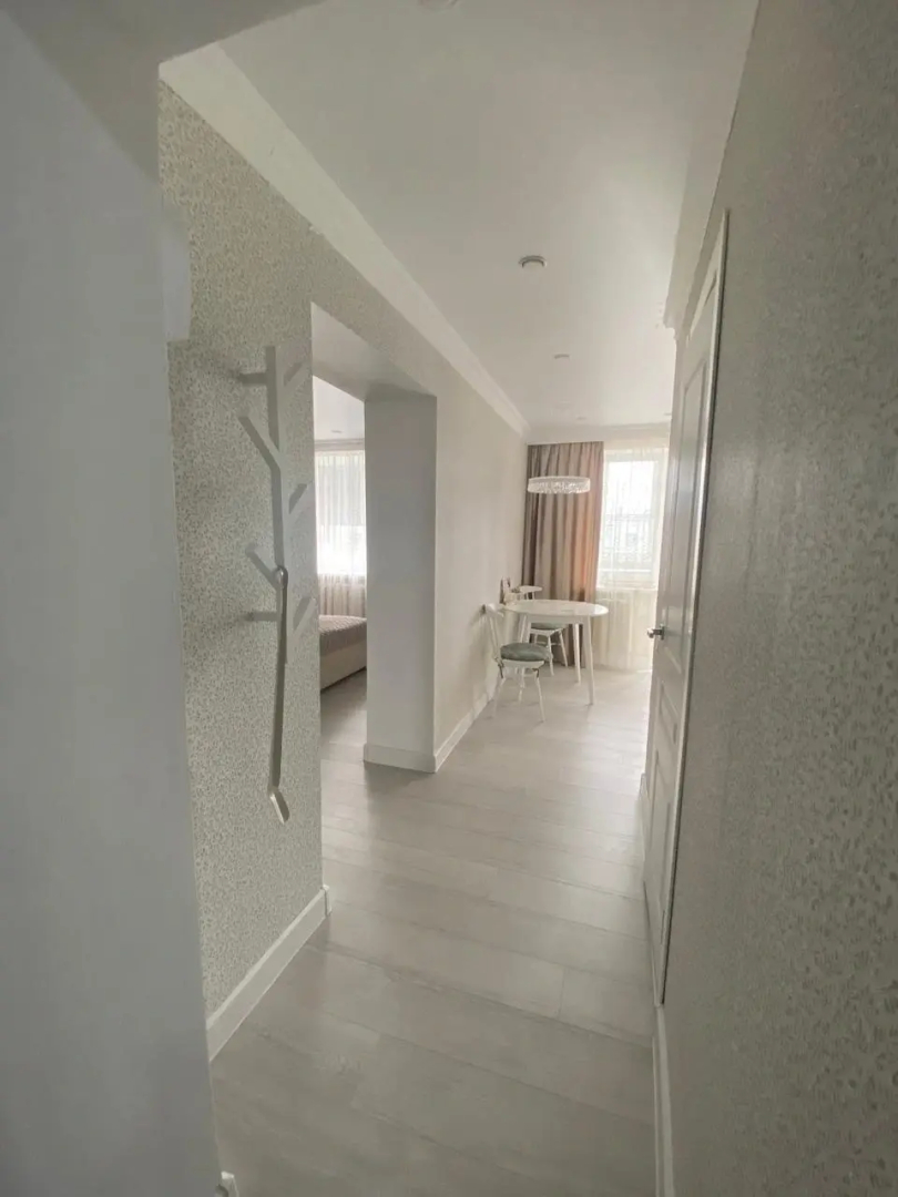 Квартира на Проспекте Ленина 55А