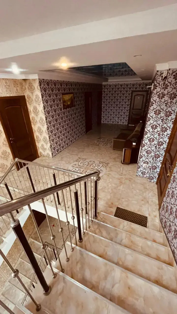 Гостевой дом Гармония