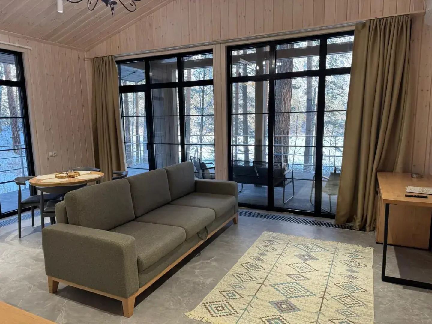 Отель Царская Охота