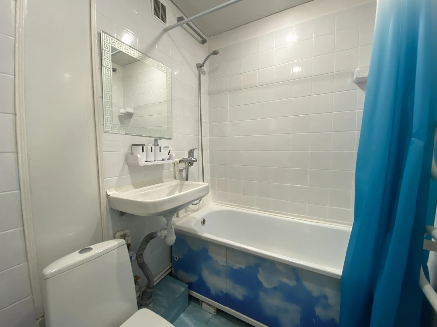 Декабрист Кастринская 3 А/14