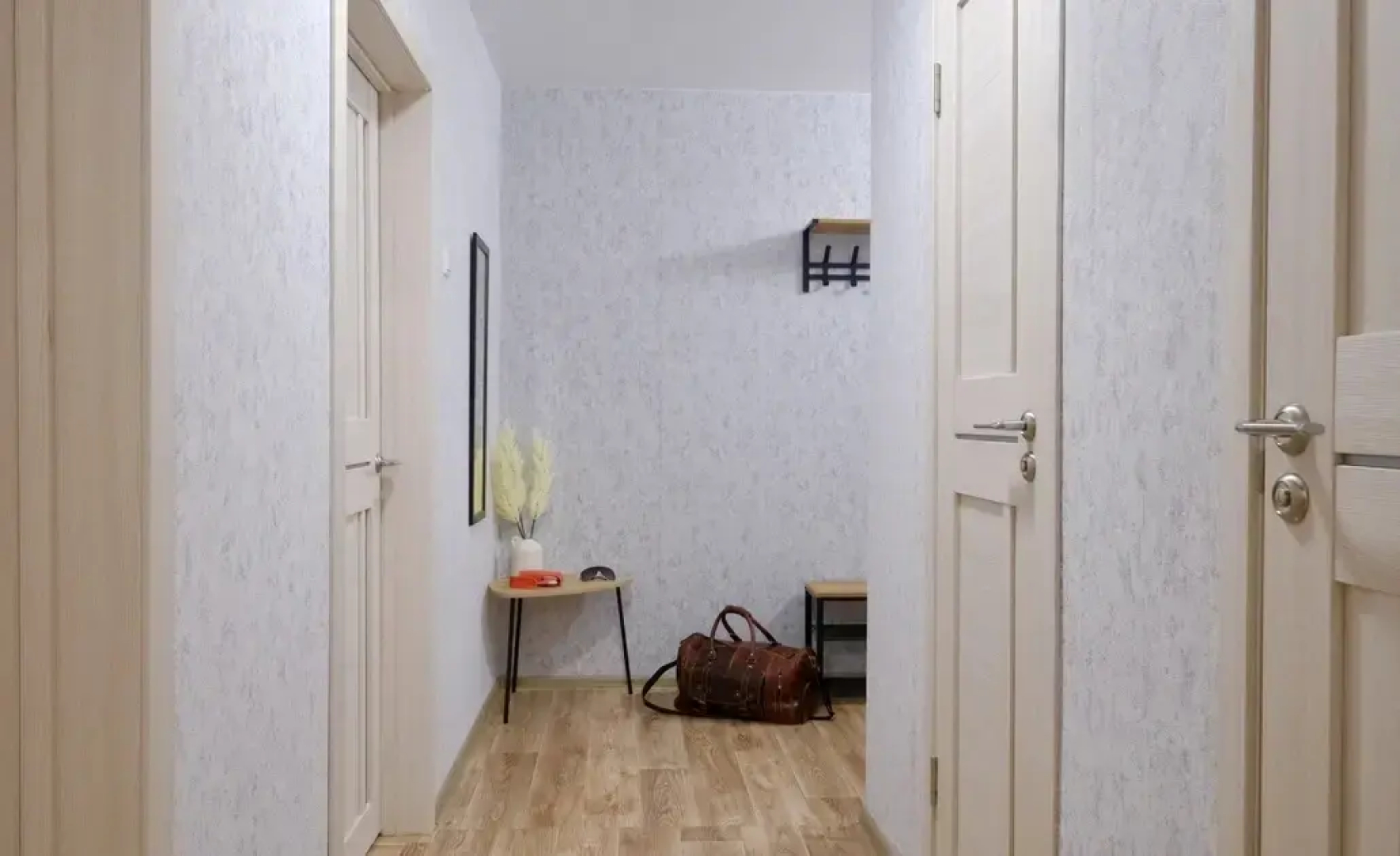 Квартира AppartDeLuxe Дубровинского 110В