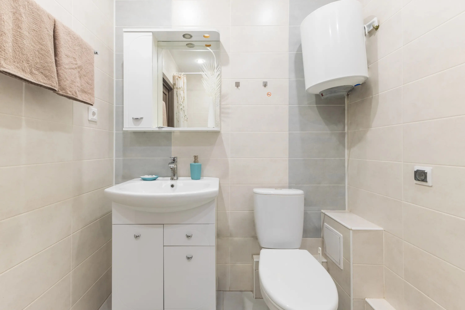 Апартаменты Comfort Home на улице Сибгата Хакима 46