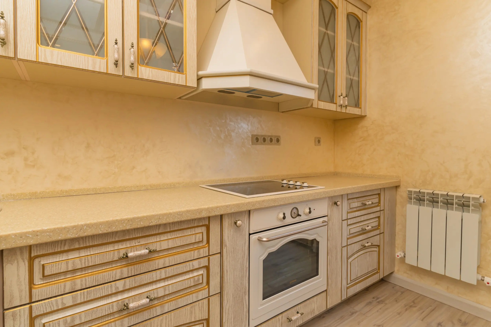 Квартира Домашний Очаг Комфорт на Троих