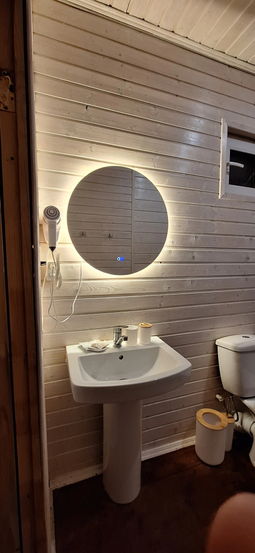 Гостевой Дом Ahan