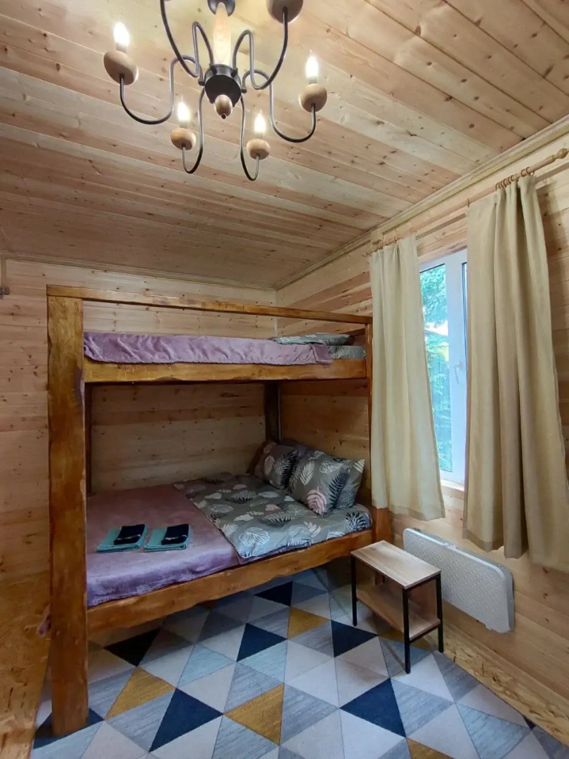 Гостевой дом Проксима