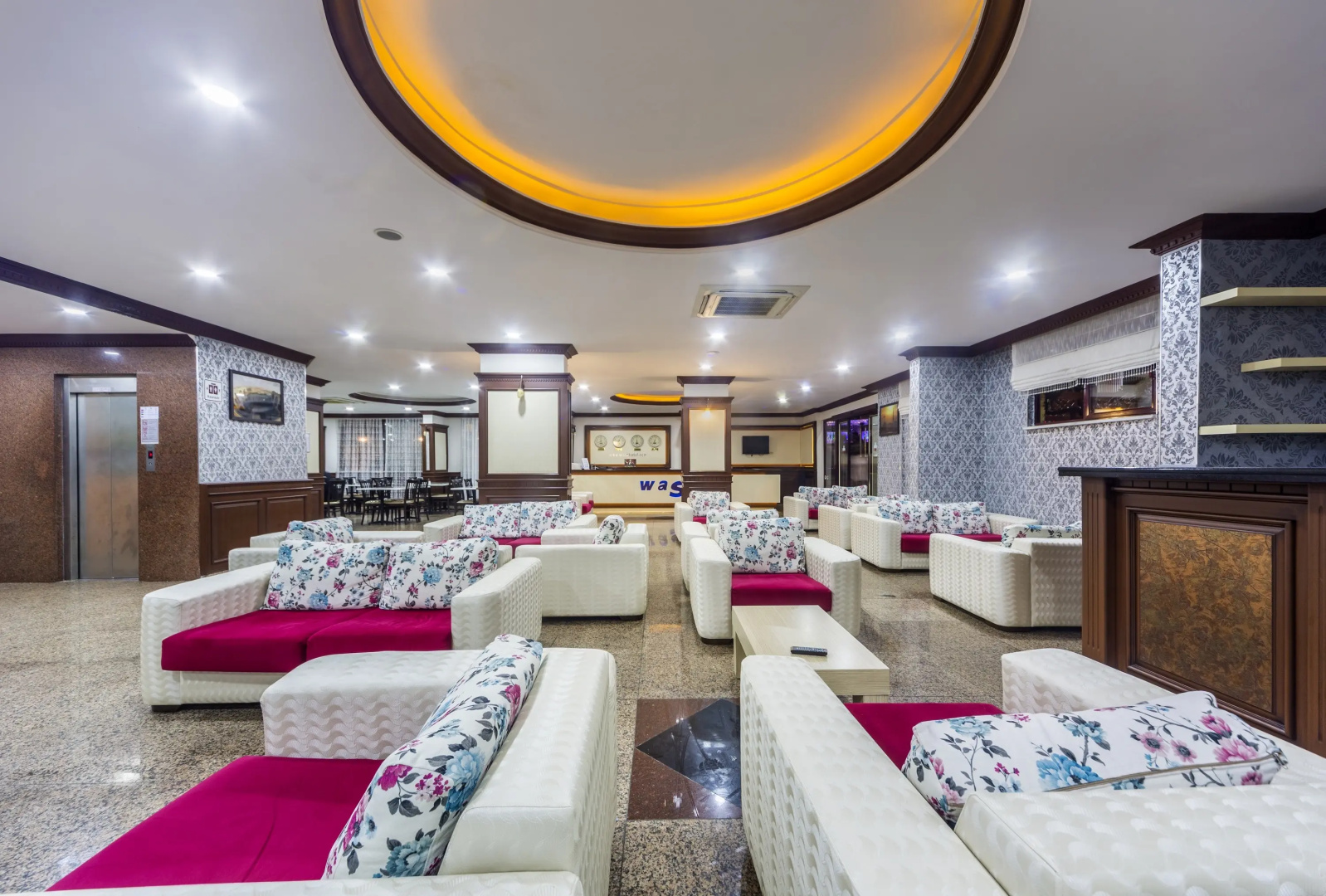 Wasa Hotel - All Inclusive