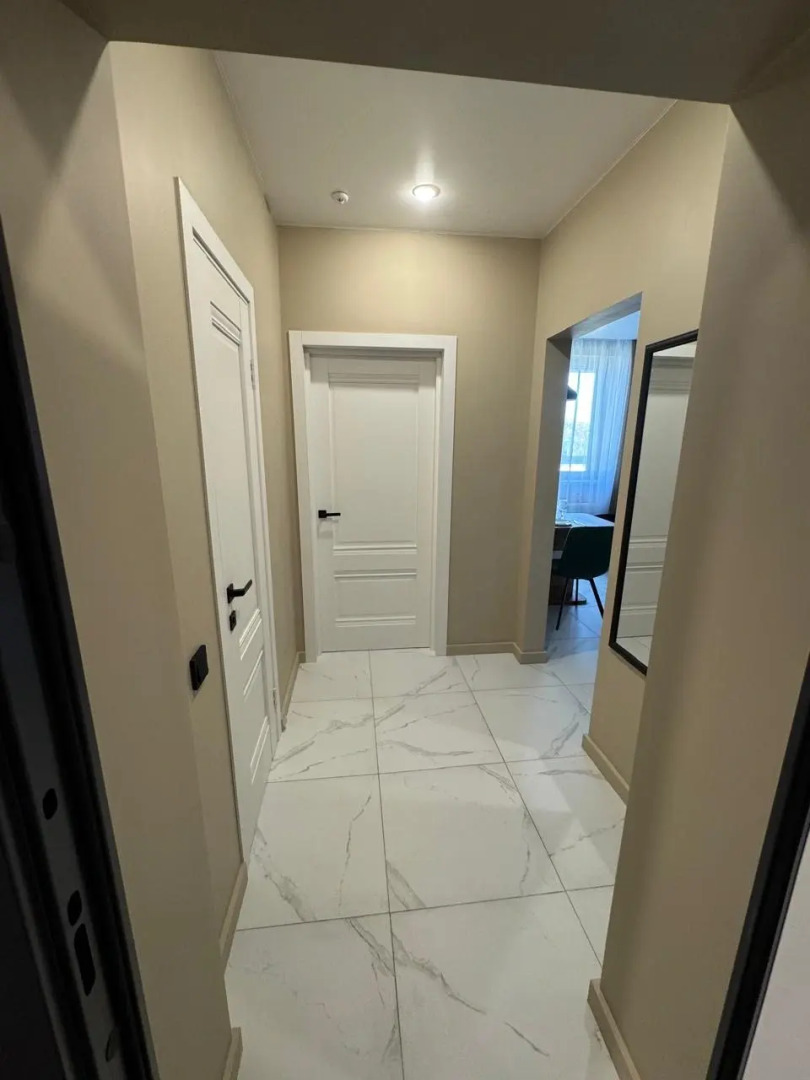 Квартира Elephant39