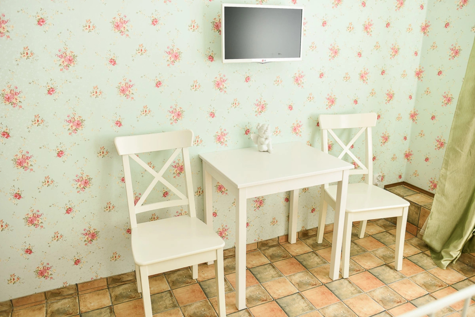 Гостевой Дом 33