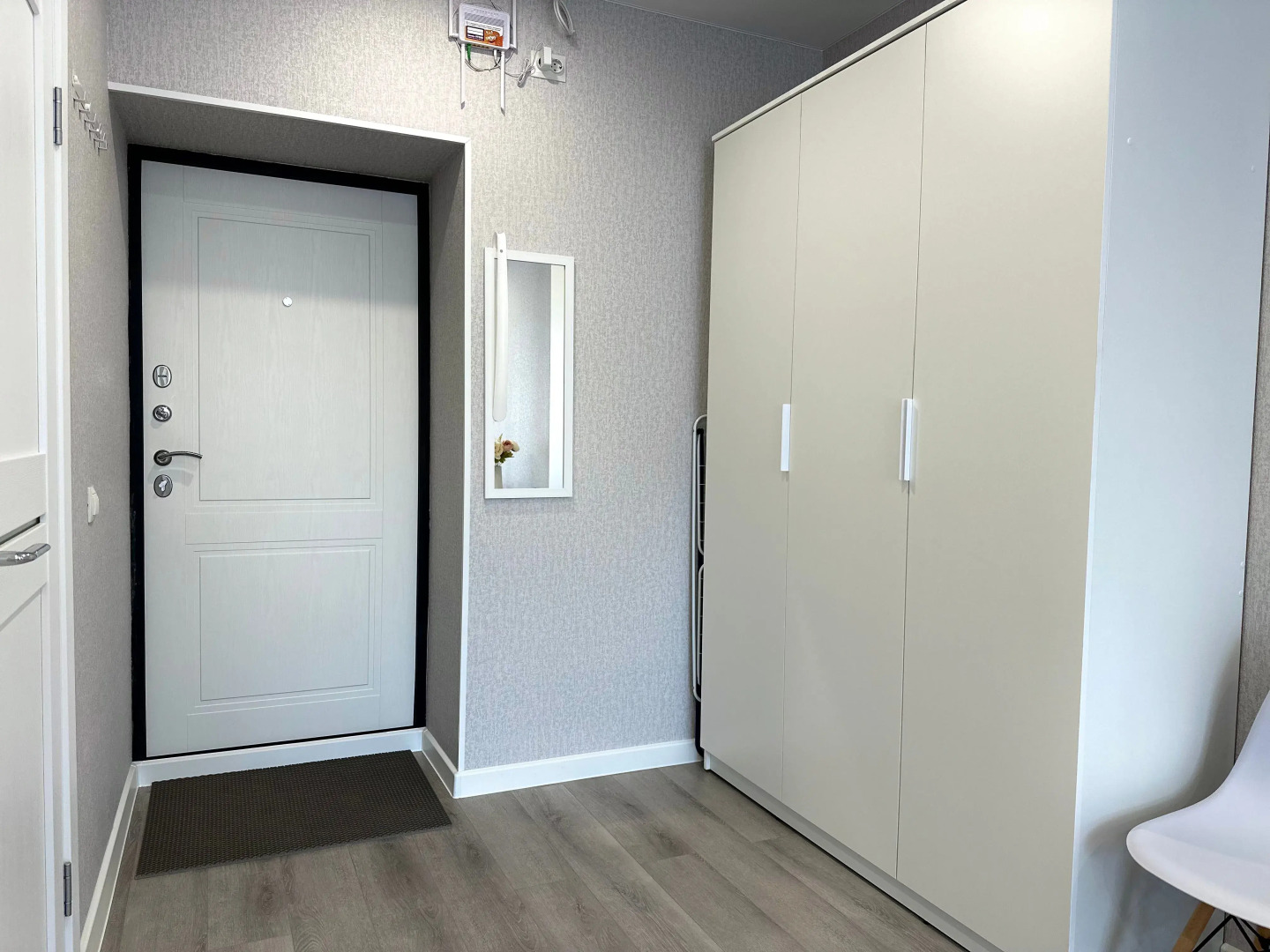 Квартира Студия Эрида