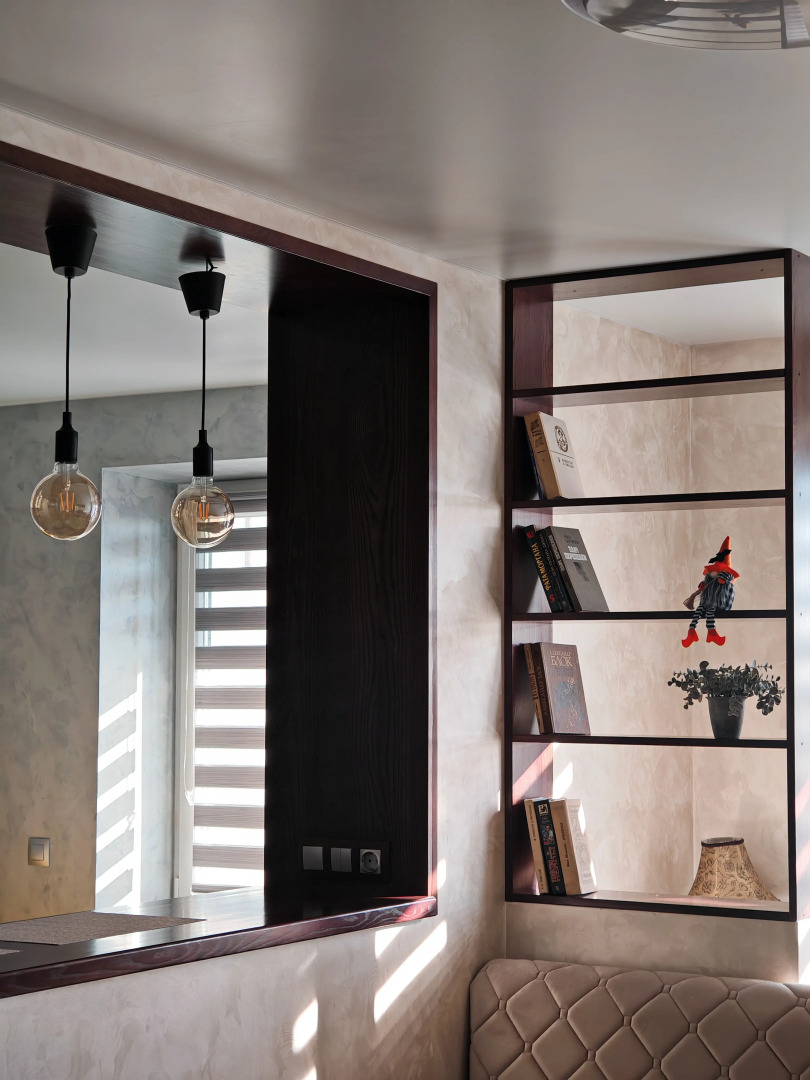 Квартира PrestigeApart (На Сутки в Центре Бреста)