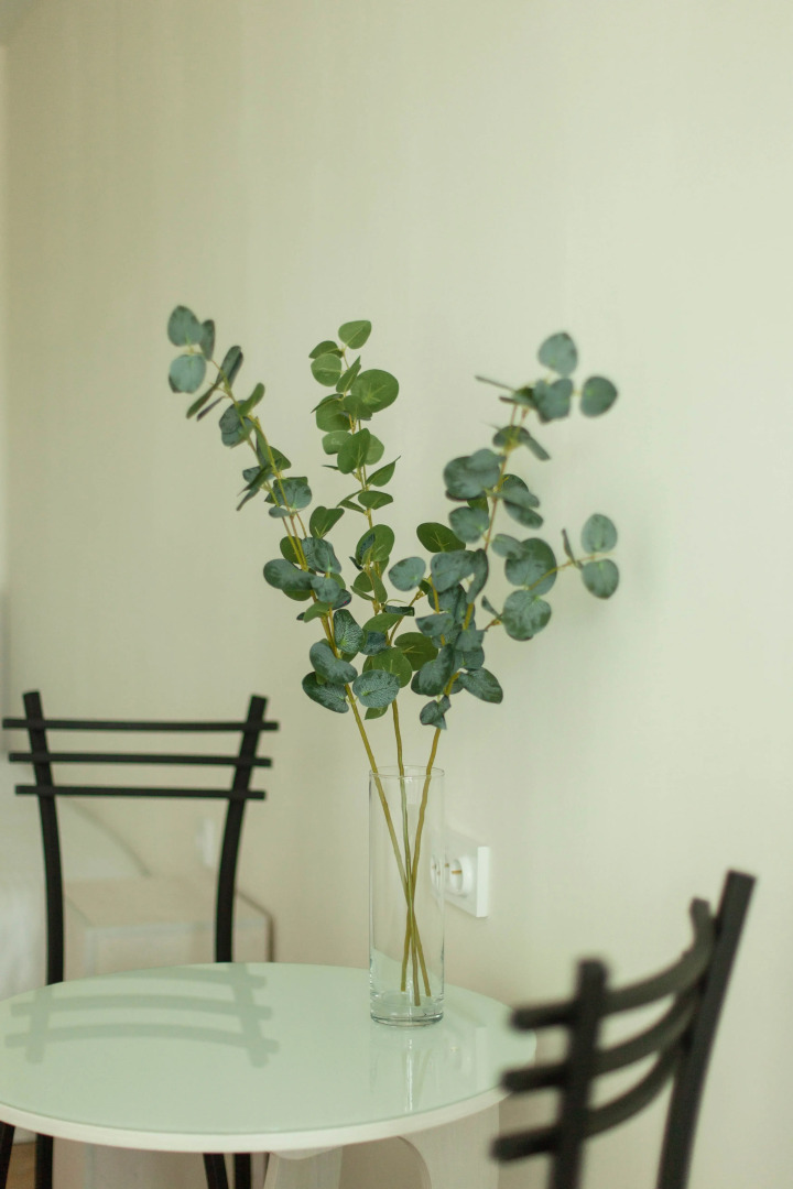 Квартира Двухкомнатные на улице Антонова 47